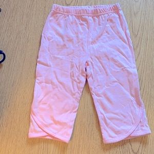 🍼👶 Authentic baby light pink pants 🔸